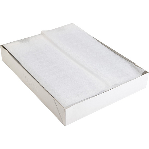 Business Source Pin Style Holder Name Badge Kit Clear - 100 / Box (BSN19700BADGE)