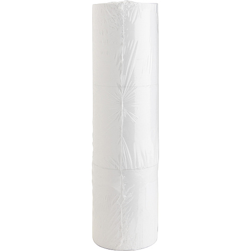 Business Source Thermal Paper 2 1/4" x 85 ft - 48 g/m² Grammage - Smooth - White - 3 / Pack (BSN25347)