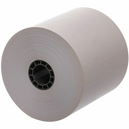 Business Source Thermal Paper 2 1/4" x 165 ft - 48 g/m² Grammage - Smooth - White - 3 / Pack (BSN25348)