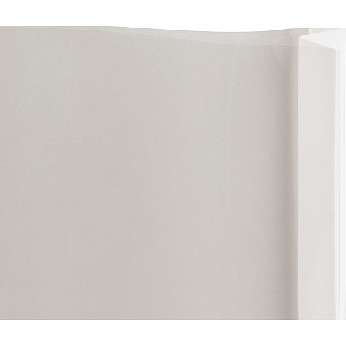 Business Source Heavy-duty Sheet Protectors 8.5" Width x 4 mil Thickness - 100 x Sheet Capacity - Ring Binder - Top Loading - Clear - 25 / Pack (BSN74250)