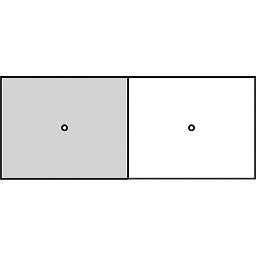 Lorell Prominence 2.0 Rectangular Conference Tabletop Espresso Rectangle, Laminated Top - 60" Table Top Width x 48" Table Top Depth x 1.50" Table Top Thickness - Assembly Required - Particleboard Top Material - 1 Each (LLRPRC4860ES)