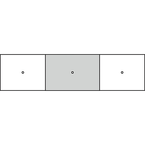 Lorell Prominence 2.0 Rectangular Conference Tabletop Mahogany Rectangle, Laminated Top - 72" Table Top Width x 48" Table Top Depth x 1.50" Table Top Thickness - Assembly Required - Particleboard Top Material - 1 Each (LLRPRC4872MY)