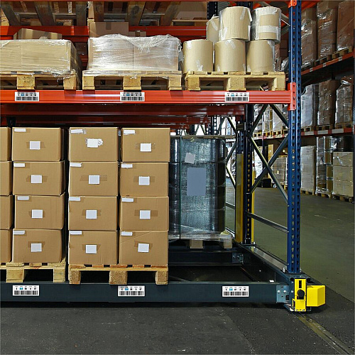 Avery&reg; Surface Safe ID Label 3 1/4" Width x 8 3/8" Length - Removable Adhesive - Rectangle - Laser, Inkjet - White - Film - Water Resistant - 3 / Sheet - 50 Total Sheets - 150 Total Label(s) - 150 / Pack (61507)