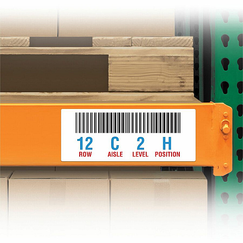 Avery&reg; Surface Safe ID Label 3 1/4" Width x 8 3/8" Length - Removable Adhesive - Rectangle - Laser, Inkjet - White - Film - Water Resistant - 3 / Sheet - 50 Total Sheets - 150 Total Label(s) - 150 / Pack (61507)