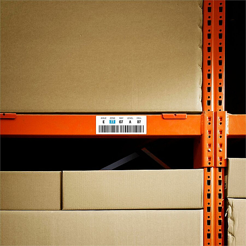 Avery&reg; Surface Safe ID Label 3 1/4" Width x 8 3/8" Length - Removable Adhesive - Rectangle - Laser, Inkjet - White - Film - Water Resistant - 3 / Sheet - 50 Total Sheets - 150 Total Label(s) - 150 / Pack (61507)