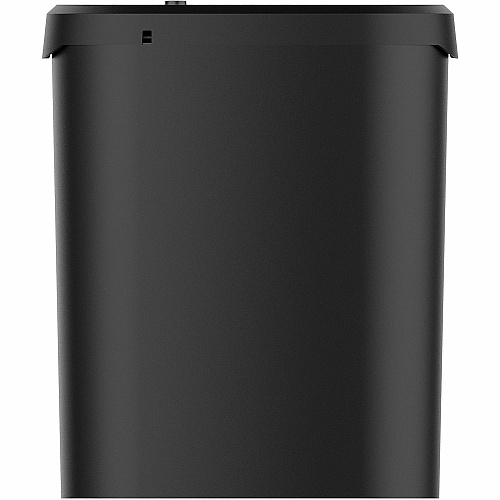 Business Source 4.6-gallon Bin Cross-cut Shredder Non-continuous Shredder - Cross Cut - 12 Per Pass - for shredding Paper, Staples, Credit Card - P-3 - 8.66" Throat - 2 Minute Run Time - 30 Minute Cool Down Time - 4.60 gal Wastebin Capacity - B (BSN70121)