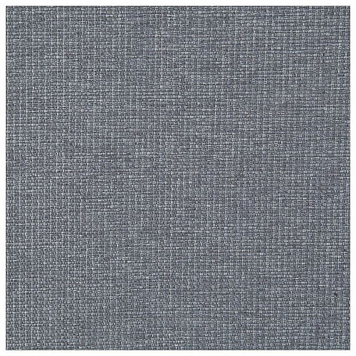 Lorell Quintessence Collection Upholstered Chair Gray Seat Color - Gray Back Color - Low Back - Four-legged Base - 1 Each (LLR68961)