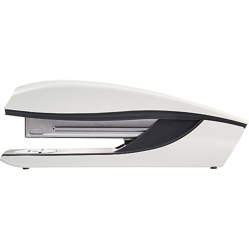Swingline NeXXt Series WOW Desktop Stapler 40 Sheets Capacity - 1 Each - White - Metal (55047001)