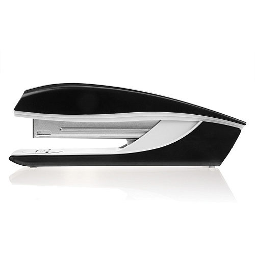Swingline NeXXt Series WOW Desktop Stapler Staples Upto 40 Sheet - Black - Metal - 1 Each (55047095)