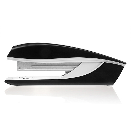 Swingline NeXXt Series WOW Desktop Stapler Staples Upto 40 Sheet - Black - Metal - 1 Each (55047095)