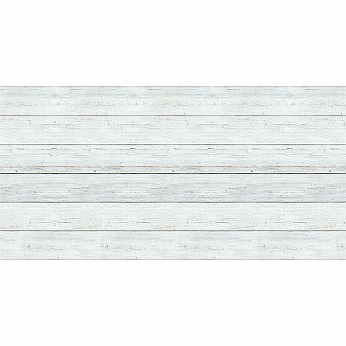 Fadeless Shiplap Design Board Art Paper Fun and Learning, Classroom, Bulletin Board, Display, Craft, Art, Table Skirting, Decoration - 48" Height x 2" Width x 50 ft Length - Assorted - 1 Roll (56795)