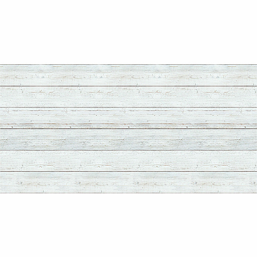 Fadeless Shiplap Design Board Art Paper Fun and Learning, Classroom, Bulletin Board, Display, Craft, Art, Table Skirting, Decoration - 48" Height x 2" Width x 50 ft Length - Assorted - 1 Roll (56795)