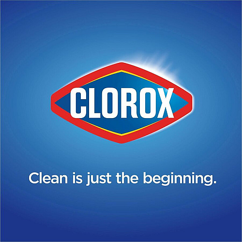 Clorox Ultra Clean Toilet Tablets Bleach 3.50 oz (0.22 lb) - Deodorize, Easy to Use - White - 2/Pack - 420 / Bundle (30024BD)