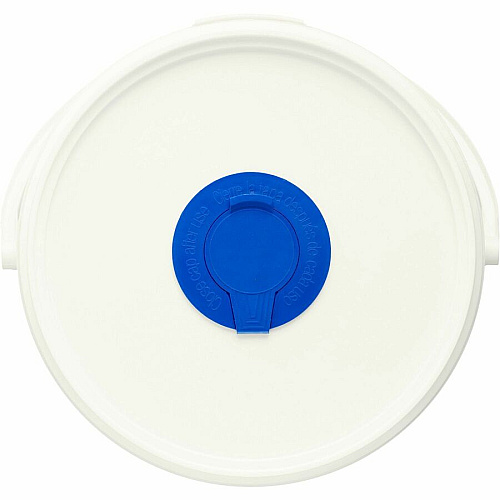 Clorox Healthcare Bleach Germicidal Wipes Ready-To-Use - 12" Length x 12" Width - Anti-corrosive, Antibacterial - White - 110/Tub - 50 / Bundle (30358BD)