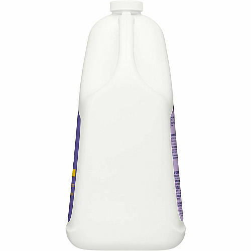 CloroxPro&trade; Formula 409 Glass & Surface Cleaner Refill For Kitchen - 128 fl oz (4 quart) - 108 / Pallet - Streak-free - Clear (3107PL)