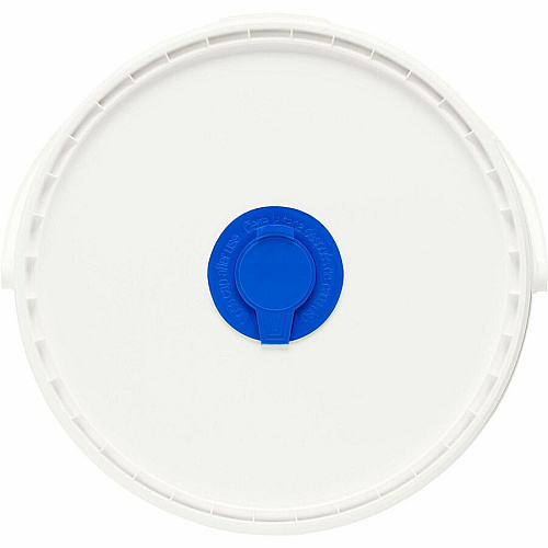 CloroxPro&trade; Disinfecting Wipes Ready-To-Use - Fresh Scent - Pre-moistened, Anti-bacterial, Textured - White - 700/Tub - 24 / Bundle (31547BD)