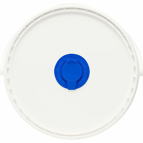 CloroxPro&trade; Disinfecting Wipes Ready-To-Use - Fresh Scent - Pre-moistened, Anti-bacterial, Textured - White - 700/Tub - 48 / Pallet (31547PL)