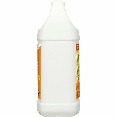 CloroxPro Total 360 Disinfectant Cleaner 128 fl oz (4 quart) - Translucent - 4 / Carton (31650CT)