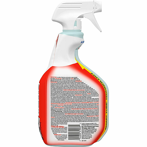 CloroxPro™ Disinfecting Bio Stain & Odor Remover Spray 432 / Pallet (31903PL)