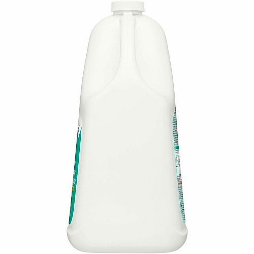 Clorox Commercial Solutions Formula 409 Cleaner Degreaser Disinfectant Refill 128 fl oz (4 quart) - Disinfectant - Clear - 108 / Pallet (35300PL)