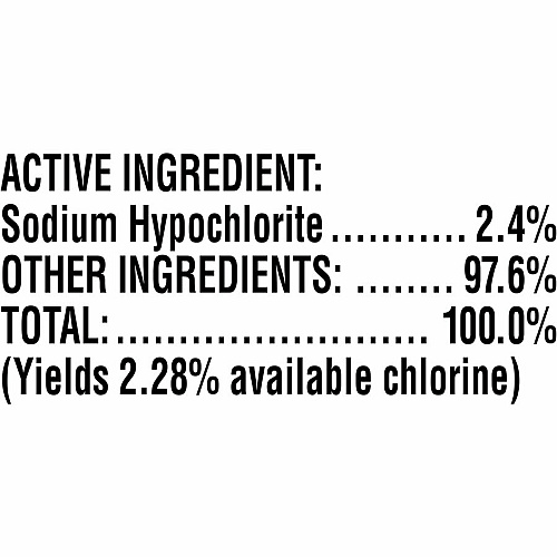 CloroxPro&trade; Tilex Disinfecting Instant Mold and Mildew Remover Spray 32 fl oz (1 quart) - Scrub-free, Disinfectant, Antibacterial - White - 432 / Pallet (35600PL)