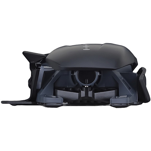 Mad Catz The Authentic R.A.T. Pro S3 Optical Gaming Mouse Optical - Cable - Black - 1 - USB 2.0 - 7200 dpi - Scroll Wheel - 8 Button(s) - Right-handed (MR03DCAMBL00)