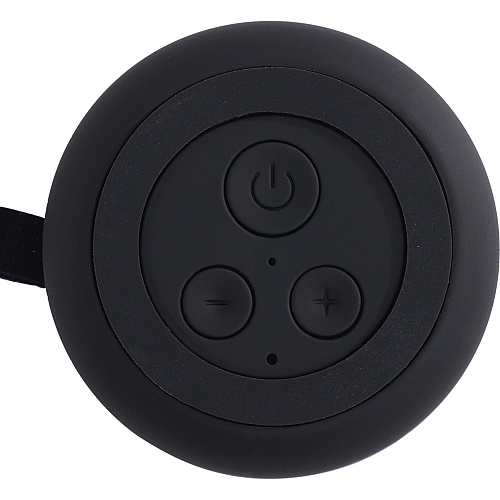 Verbatim Portable Bluetooth Speaker System - Blue 100 Hz to 20 kHz - TrueWireless Stereo - Battery Rechargeable - 1 Pack (70229)