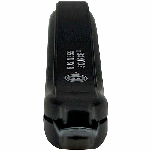 Business Source Staple Remover Plastic - Black - Lightweight - 1 Each (BSN41883)