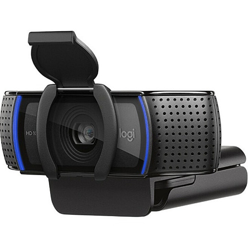 Logitech C920s Pro Hd Webcam (960001257)