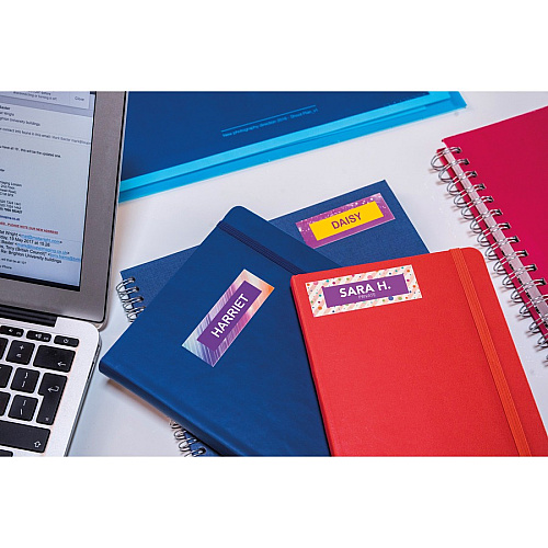 Brother Multipurpose Label 3/4" Width - Zero Ink (ZINK) - Paper - Water Resistant - 1 Each (CZ1003)