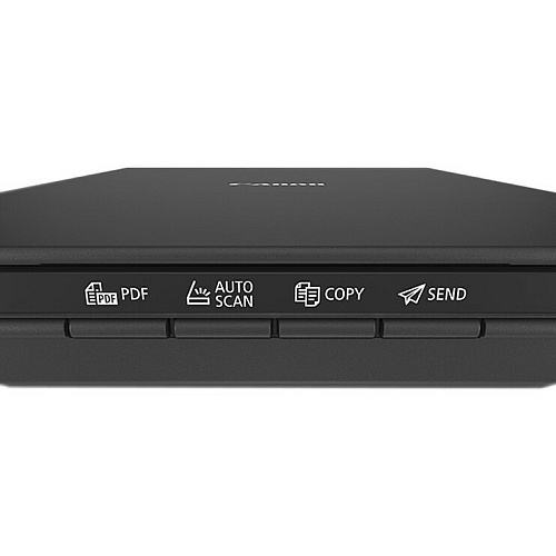 Canon CanoScan LiDE 300 Flatbed Scanner - 2400 dpi Optical