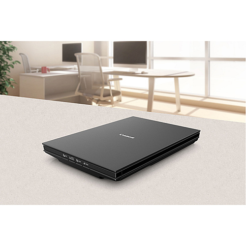 Canon CanoScan LiDE 300 Flatbed Scanner - 2400 dpi Optical