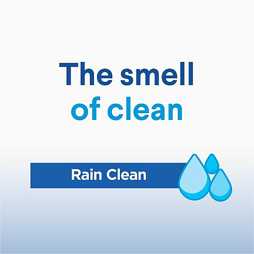 Clorox Clean-Up All Purpose Cleaner with Bleach For Multipurpose - 32 fl oz (1 quart) - Rain Clean Scent - Recommended For: Stain Remover - Deodorize, Disinfectant, Easy to Use - Multi Spray Bottle - 1 Each (30197)