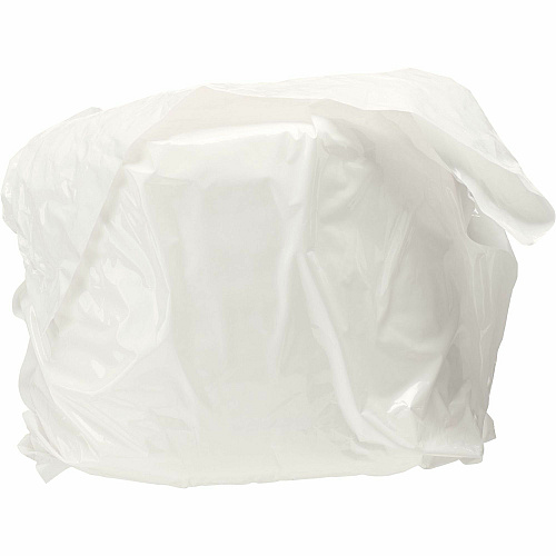 CloroxPro&trade; Disinfecting Wipes For Multipurpose - Fresh Scent - 7" Length x 7" Width - Bleach-free, Pre-moistened, Antibacterial - White - 700/Bag - 1 Each (31428)