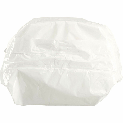 CloroxPro&trade; Disinfecting Wipes For Multipurpose - Fresh Scent - 7" Length x 7" Width - Bleach-free, Pre-moistened, Antibacterial - White - 700/Bag - 1 Each (31428)