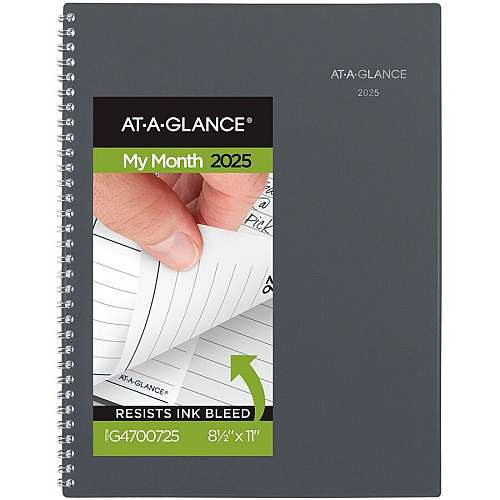 At-A-Glance DayMinder Monthly Planner (GC47007)