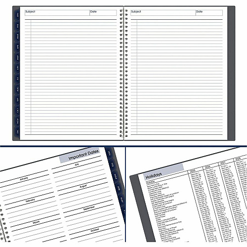 At-A-Glance DayMinder Monthly Planner (GC47007)