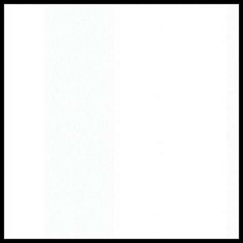 Ghent Harmony Dry Erase Board 36" (3 ft) Width x 24" (2 ft) Height - Tempered Glass Surface - White Back - Rectangle - Horizontal/Vertical - Magnetic - Square Corner, Accessory Holder, Long Lasting, Non-absorbent, Stain Resistant, Ghost Resist (HMYSM23WH)