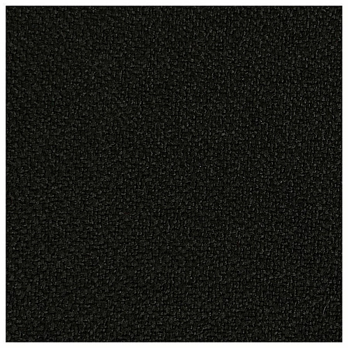 9 to 5 Seating Luna 3460 Task Chair Onyx Seat Color - Foam Seat Material - Black Back Color - Mesh Back Material - 5-star Base - 1 Each (3460Y3A45BON)