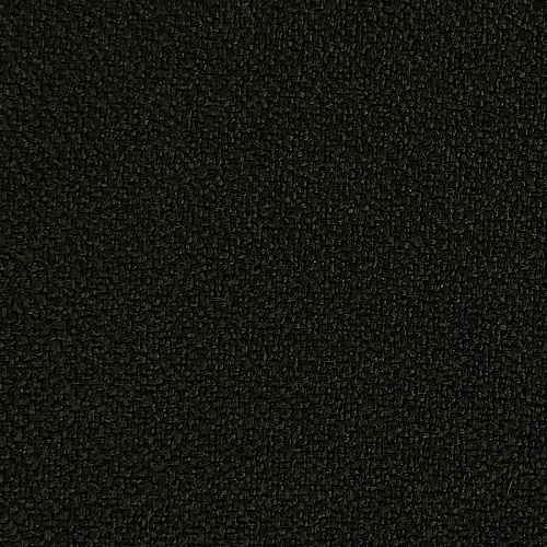 9 to 5 Seating Strata 1580 Task Chair Mesh Back Material - High Back - 5-star Base - Onyx - 1 Each (1580Y2A8S1ON)