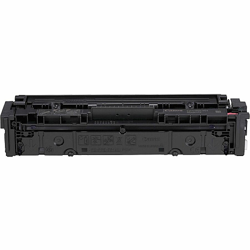 Canon 054 Original Laser Toner Cartridge - Magenta - 1 Each (CRTDG054M)