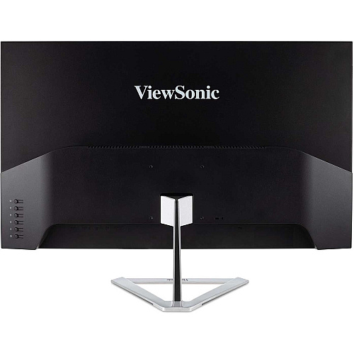 ViewSonic VX3276-4K-MHD 32 Inch 4K UHD Monitor with Ultra-Thin Bezels, HDR10 HDMI and DisplayPort for Home and Office