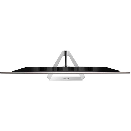 ViewSonic VX3276-4K-MHD 32 Inch 4K UHD Monitor with Ultra-Thin Bezels, HDR10 HDMI and DisplayPort for Home and Office
