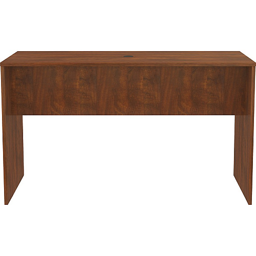 Lorell Essentials Series Standing-Height Table 41.3" Height x 72" Width x 36" Depth - Band Edge (LLR69660)
