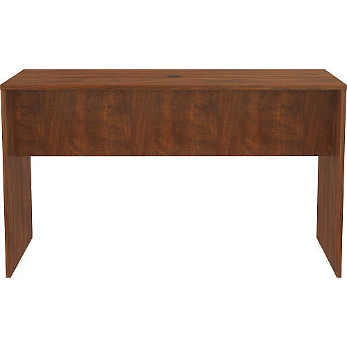 Lorell Essentials Series Standing-Height Table 41.3" Height x 72" Width x 36" Depth - Band Edge (LLR69660)