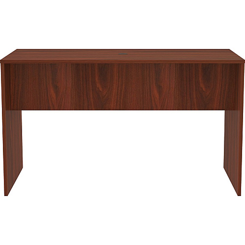 Lorell Essentials Series Standing-Height Table 41.3" Height x 72" Width x 36" Depth - Band Edge (LLR69661)