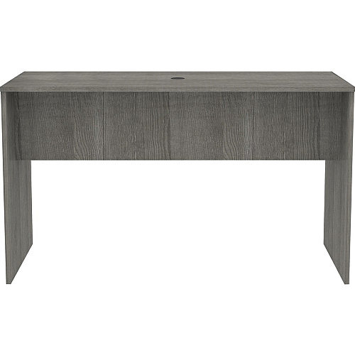 Lorell Essentials Series Standing-Height Table 41.3" Height x 72" Width x 36" Depth - Band Edge (LLR69662)