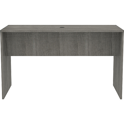 Lorell Essentials Series Standing-Height Table 41.3" Height x 72" Width x 36" Depth - Band Edge (LLR69662)