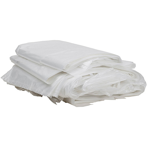ideal. Shredder Bags for Shredder models 4107 & 4108 79 gal - 64" Height x 44" Width - Plastic - 80 / Carton (IDEAC0922H)