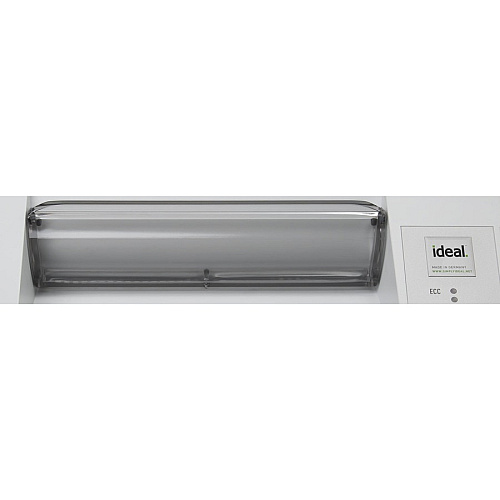 ideal. IDEDSH0360H Strip-cut Paper Shredder